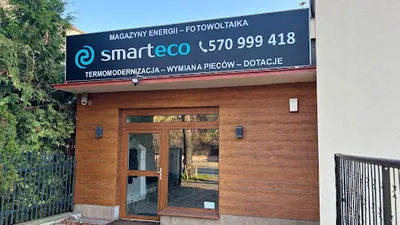SMART ECO